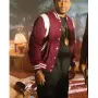 Bad Boys For Life Martin Lawrence Varsity Jacket