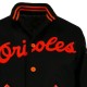 Baltimore Orioles 1966 Varsity Jacket