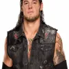 Baron Corbin WWE Leather Vest Baron Corbin WWE Leather Vest