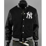Men's New York Yankee Varsity Baseball  Jacket