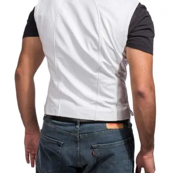 Red Hood Batman Arkham Knight Jason Todd Vest