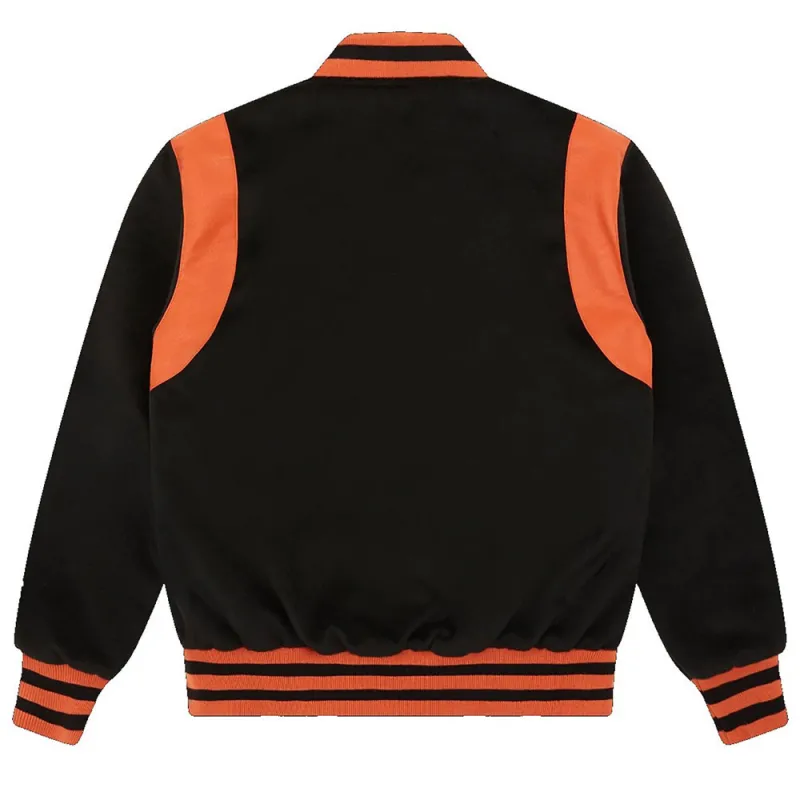 BBC Icecream Varsity Jacket BBC Icecream Varsity Jacket