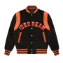 BBC Icecream Varsity Jacket