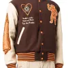 BBC Varsity Jacket BBC Varsity Jacket