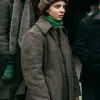 Beanpole Vasilisa Perelygina Grey Coat Beanpole Vasilisa Perelygina Grey Coat