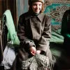 Beanpole Vasilisa Perelygina Grey Coat Beanpole Vasilisa Perelygina Grey Coat