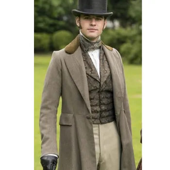 Jack Bardoe Belgravia Mid Length Coat