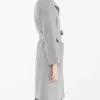 Finding Alice Keeley Hawes Wool Coat Finding Alice Keeley Hawes Wool Coat