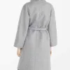 Finding Alice Keeley Hawes Wool Coat Finding Alice Keeley Hawes Wool Coat