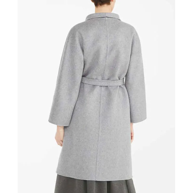 Finding Alice Keeley Hawes Wool Coat Finding Alice Keeley Hawes Wool Coat