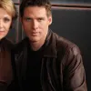Stargate SG-1 Ben Browder Leather Jacket Stargate SG-1 Ben Browder Leather Jacket