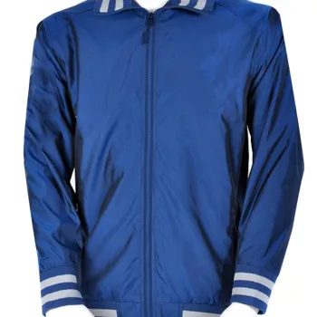 Ben Stiller The Watch Jacket