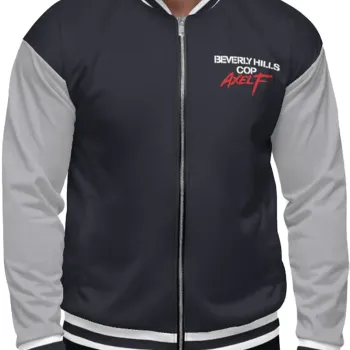 Beverly Hills Cop Axel Foley Jacket