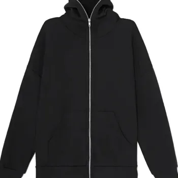 Beyonce Black Hoodie