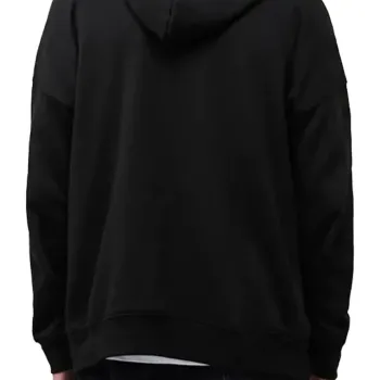 Beyonce Black Hoodie