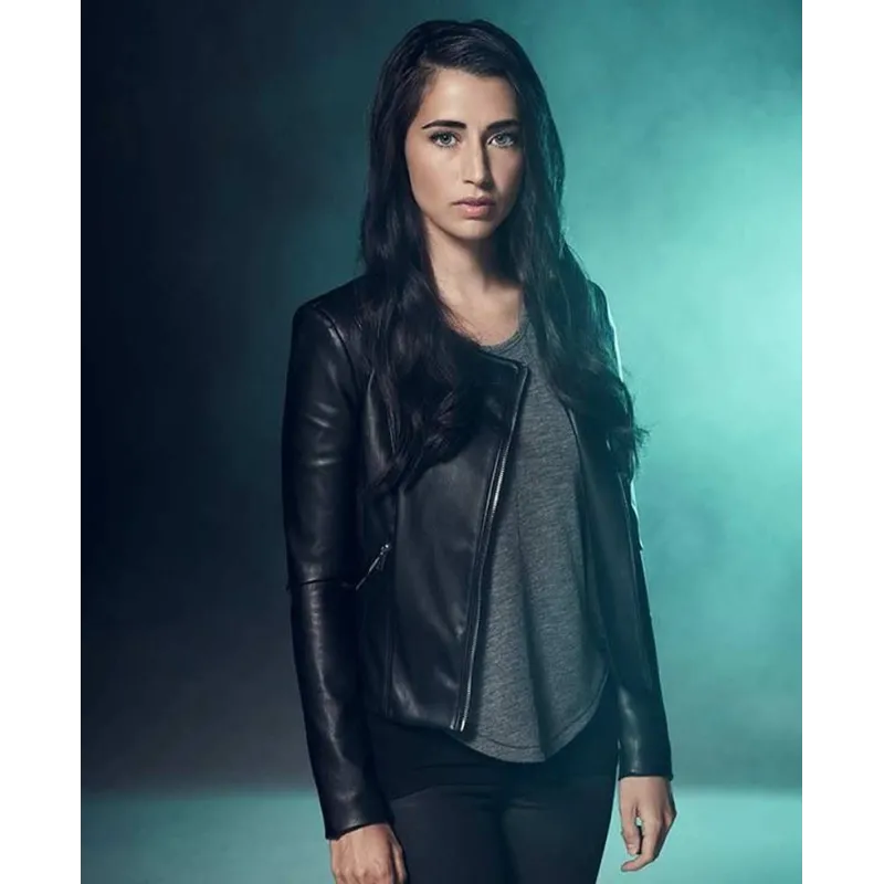 Willa Beyond Dilan Gwyn Jacket Willa Beyond Dilan Gwyn Jacket