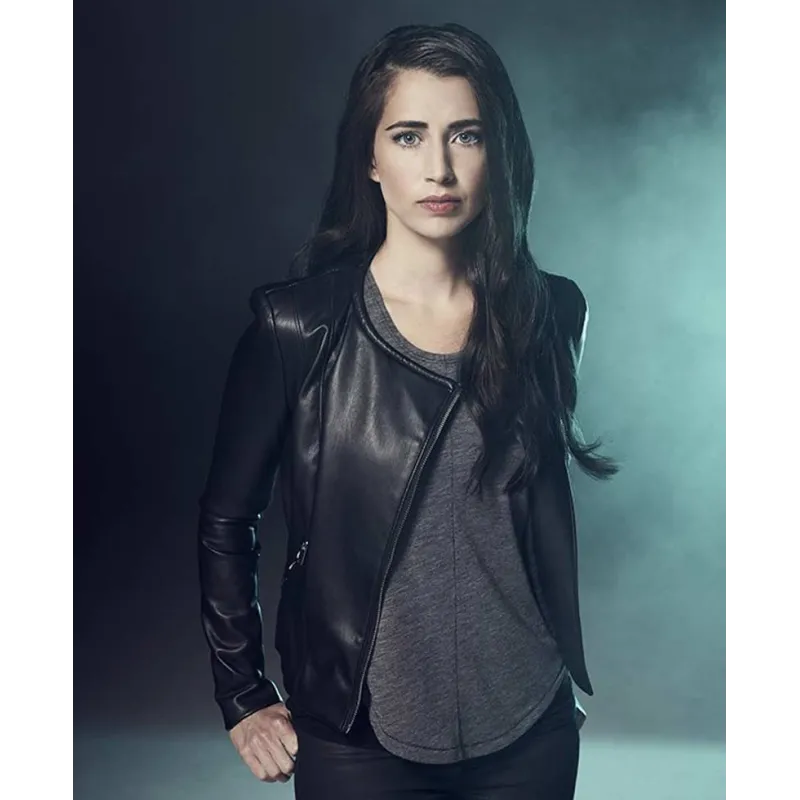 Willa Beyond Dilan Gwyn Jacket Willa Beyond Dilan Gwyn Jacket