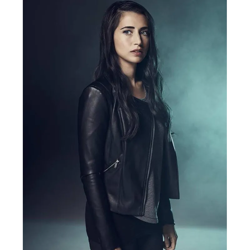 Willa Beyond Dilan Gwyn Jacket Willa Beyond Dilan Gwyn Jacket