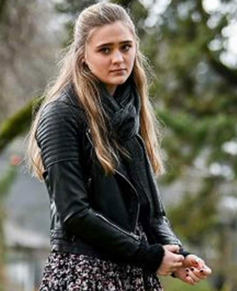 Dixon leather bomber jacket hotsell