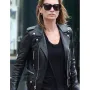 Kate Moss Biker Jacket