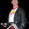 WWE Wrestler Roddy Piper Jacket