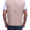 John Goodman Kong Skull Island Vest John Goodman Kong Skull Island Vest