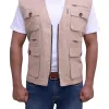 John Goodman Kong Skull Island Vest John Goodman Kong Skull Island Vest