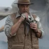 John Goodman Kong Skull Island Vest John Goodman Kong Skull Island Vest