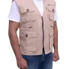 John Goodman Kong Skull Island Vest John Goodman Kong Skull Island Vest
