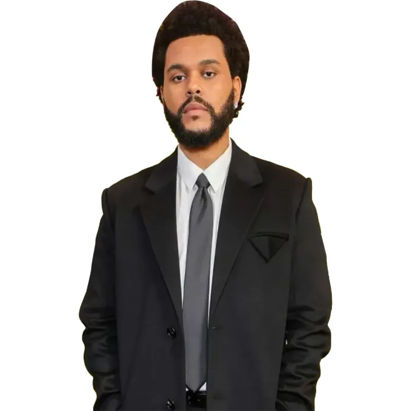 Billboard Music Awards The Weeknd trench Coat Billboard Music Awards The Weeknd trench Coat