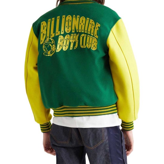 Billionaire Boys Club Astro Jacket