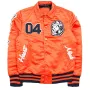 Billionaire Boys Club Astro Varsity Jacket