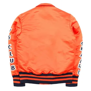 Billionaire Boys Club Astro Varsity Jacket