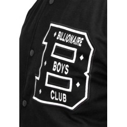 Billionaire Boys Club Black Jacket