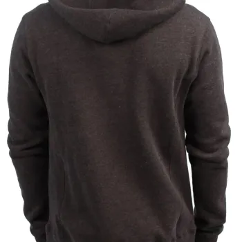 Billionaire Boys Club Grey Hoodie