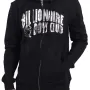 Billionaire Boys Club Zip Up Hoodie