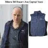 Billions Axe Capital Kelly Aucoin Vest