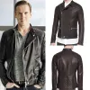Biker Style Billions Bobby Axelrod Jacket