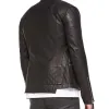 Biker Style Billions Bobby Axelrod Jacket