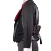 Booker Dewitt Bioshock Infinite Black Leather Vest