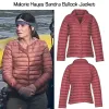 Bird Box Sandra Bullock Puffer Jacket Bird Box Sandra Bullock Puffer Jacket