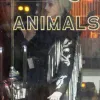 Birds of Prey Margot Robbie Fringe Jacket