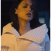 Bloodshot Eiza Gonzalez Padded Jacket Bloodshot Eiza Gonzalez Padded Jacket