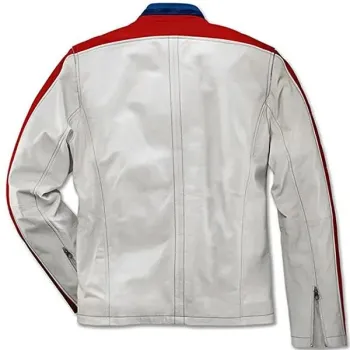 BMW Classical Leather Jacket