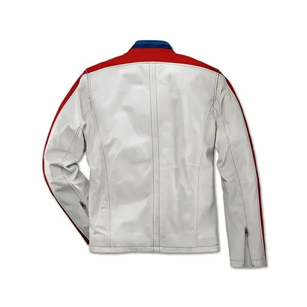 BMW Classical Leather Jacket BMW Classical Leather Jacket