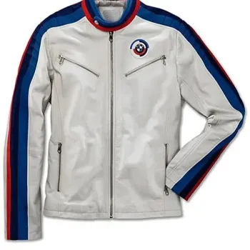 BMW Classical Leather Jacket