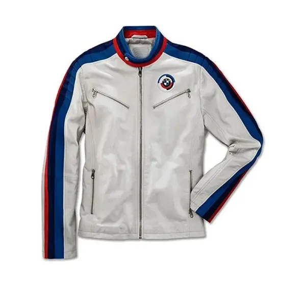 BMW Classical Leather Jacket