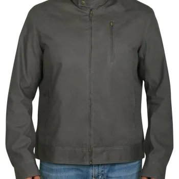 Shooter Ryan Phillippe Jacket