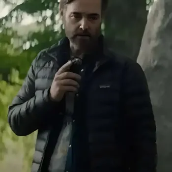 Bodkin 2024 Gilbert Puffer Jacket