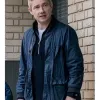 Breeders Martin Freeman Blue Jacket Breeders Martin Freeman Blue Jacket